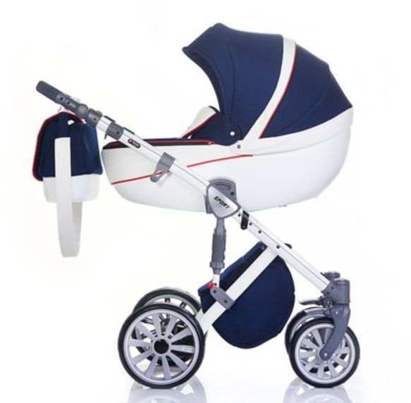 Коляска Anex sport 3в1