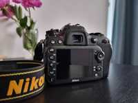 Kit Nikon D7200 + accesorii