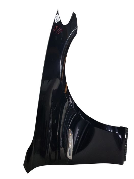 Aripa fata dreapta BMW 5 F10 2009 - 2016, BMW 5 VI Touring F11 2009 -