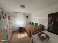 Vand casa cu 3 camere, Valea Bradului