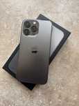 Iphone 13 pro 128 gb full box