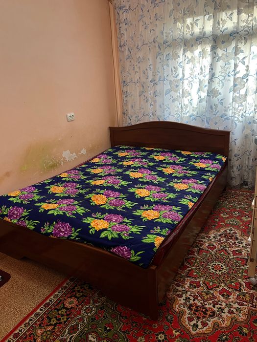 Мягкая мебель и спальный гарнитур