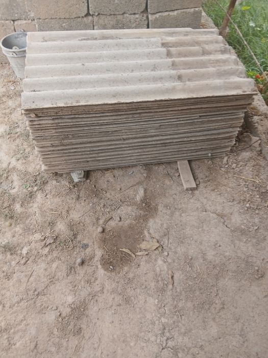 Shefir bor eski holati yaxshi