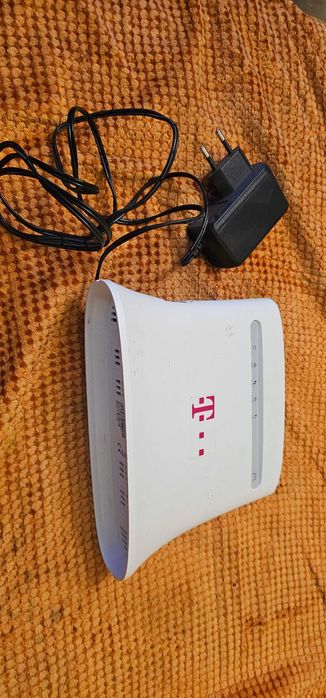 router 4g telecom zte