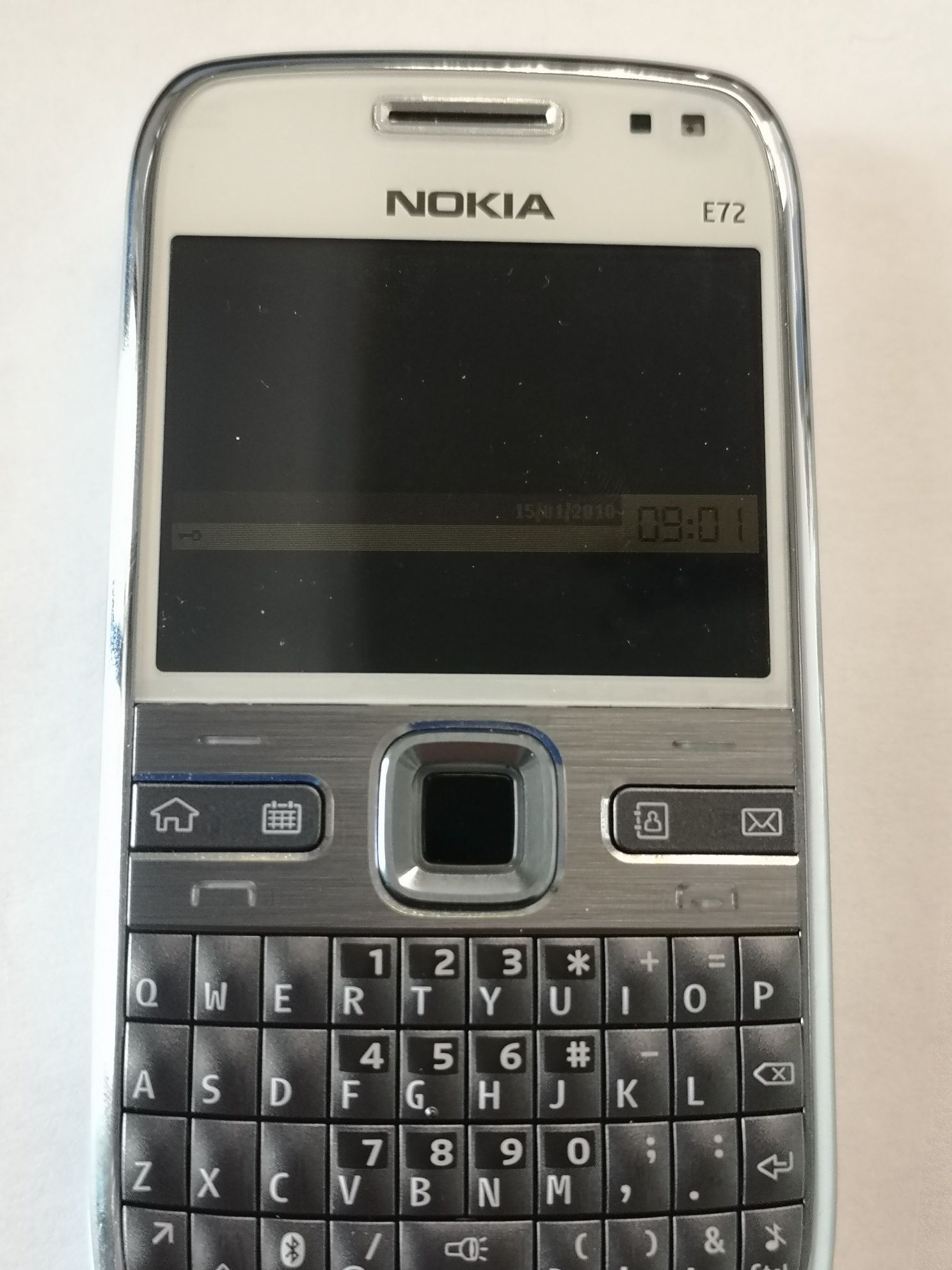 Nokia E72 impecabil
