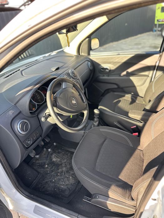 DACIA Lodgy Stepway/ 1.5 DCI