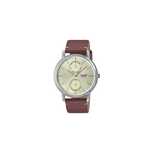 Мъжки часовник CASIO MTP-B31OL-9AVEF НОВ