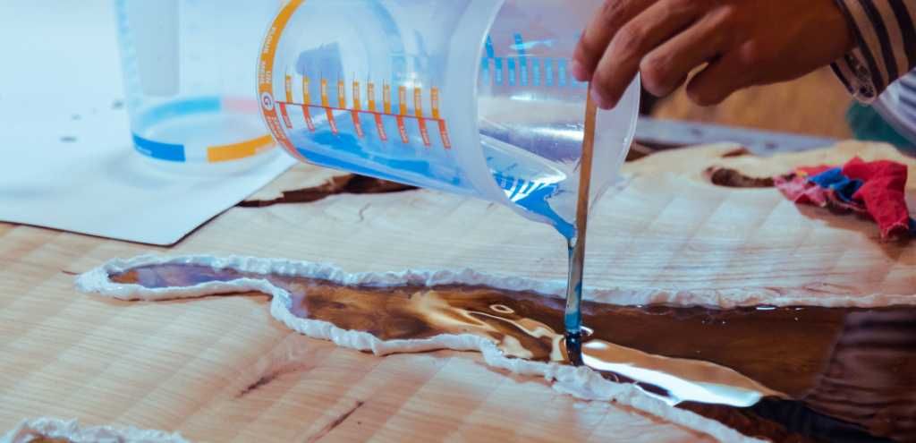 Отвердитель для эпоксидных смол KH-816 / Epoxy curing agent KH-816