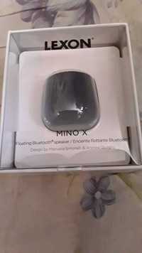 Boxa bluetooth portabila, Lexon, Mino X, waterproof, putere 3w