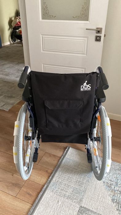 инвалидный коляска