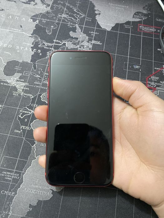 Iohone se 2020……