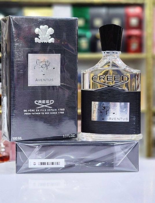 Cred Aventus sigilat 100 ml