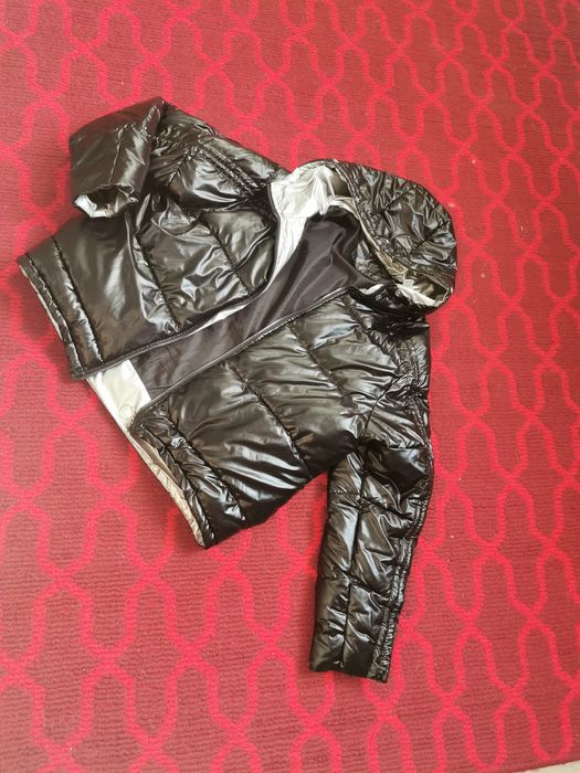 Куртка болоньевая