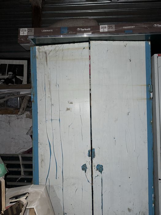 Продам железные сейфы