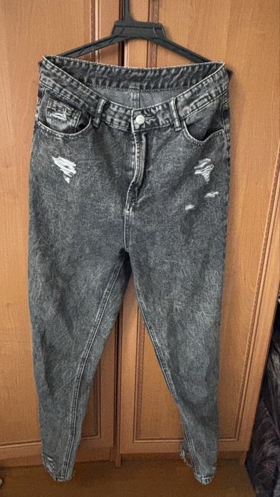 Дънки втора употреба