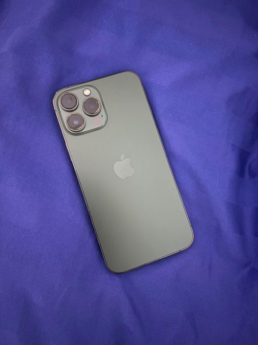 Iphone 13 pro max 128