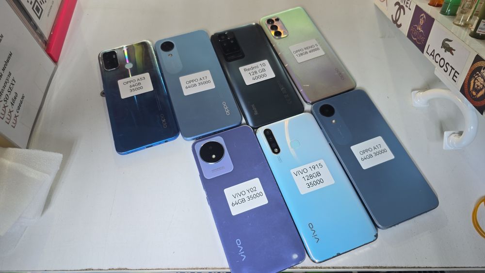 Сатпаев сотовые телефоны хорошем состояний