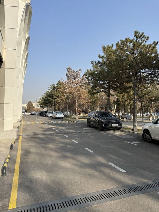 Аренда помещения 1 линия NRG U TOWER