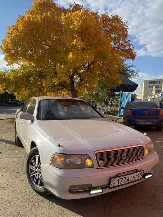 Продается Краун Маджеста