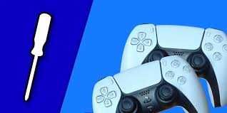 Ремонт на джойстици Dualshock 4 , Dualsense Sony Playstation PS4 ,PS5