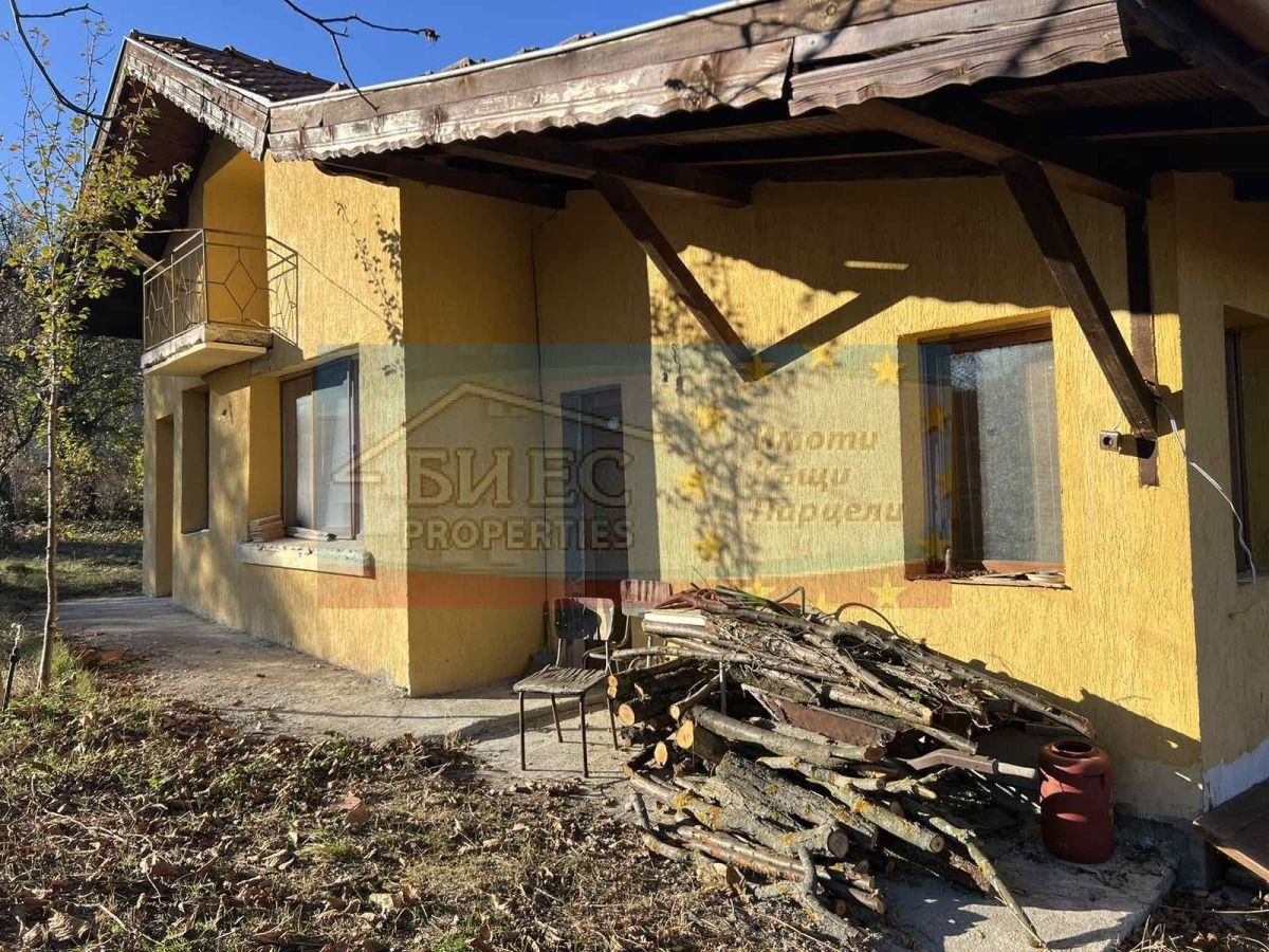 Продава се Къща в с. Николаево, Област Перник - 56 кв.м за 1250 €/кв.м - Снимка #5