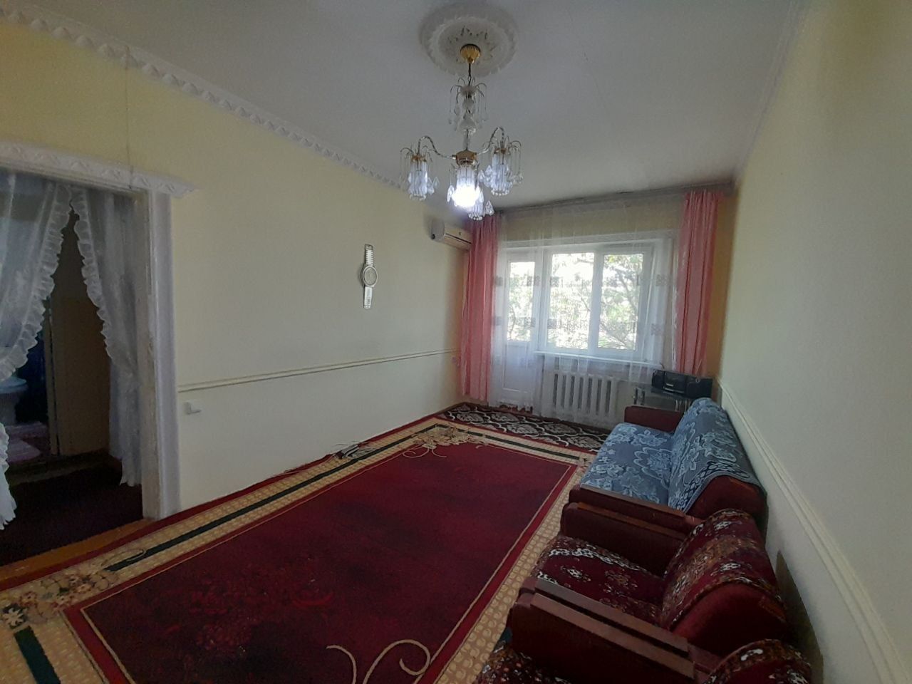 Продаётся квартира