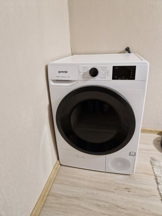 Сушильная Машина!Продам! Торг !