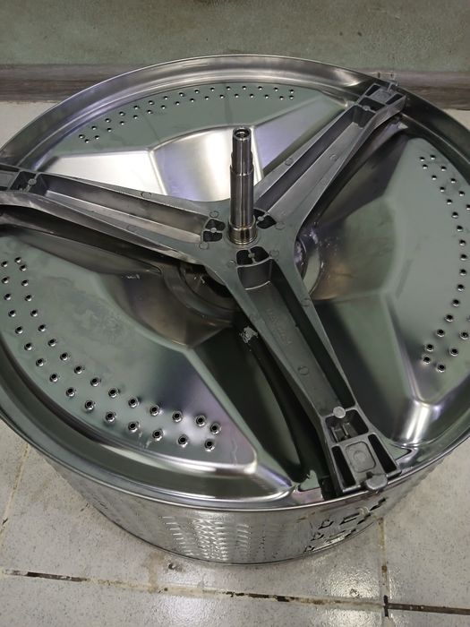 Samsung 6кг. В отличном состоянии