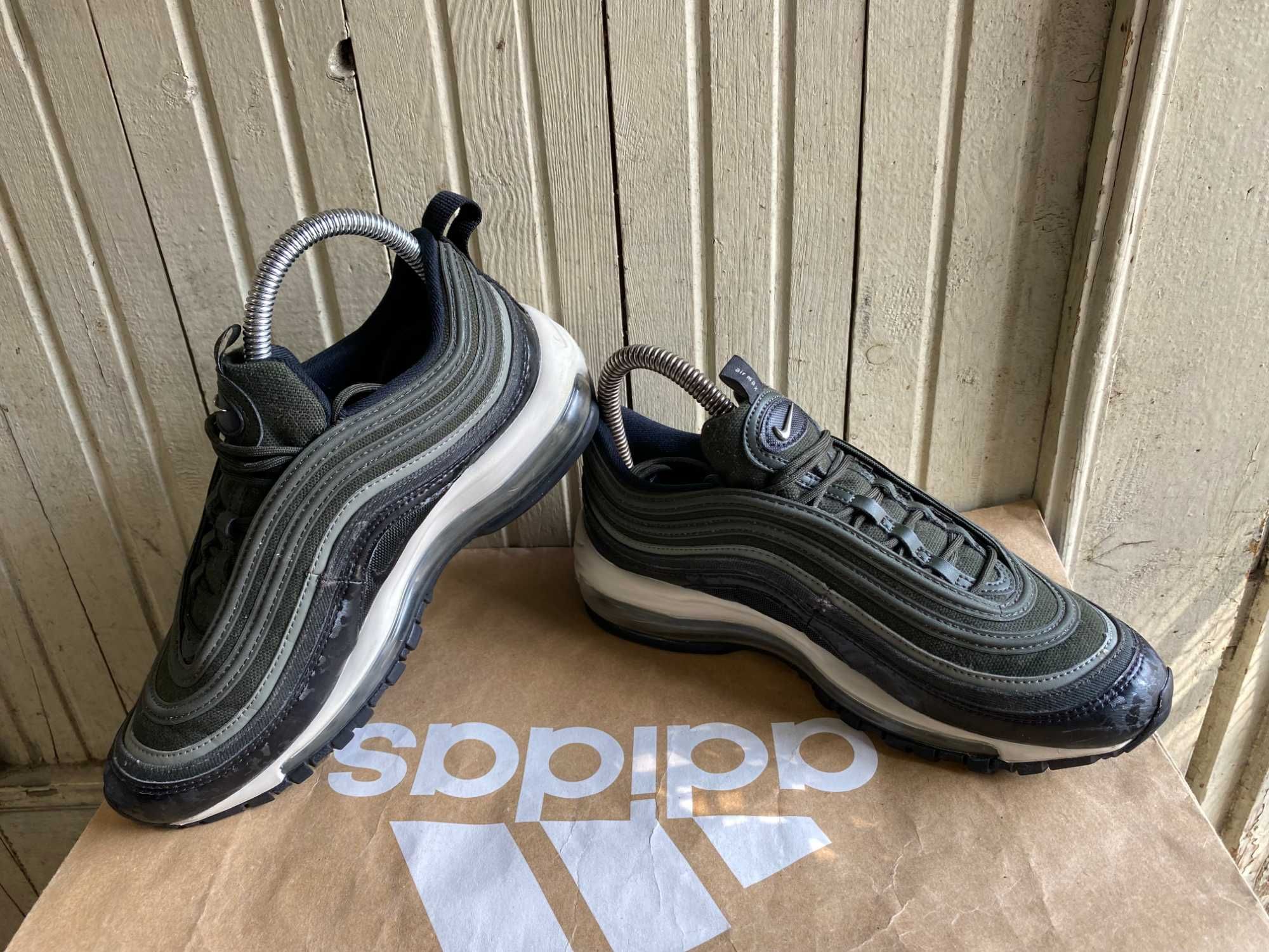 ''Nike Air Max 97 Premium''оригинални маратонки 37.5 номер