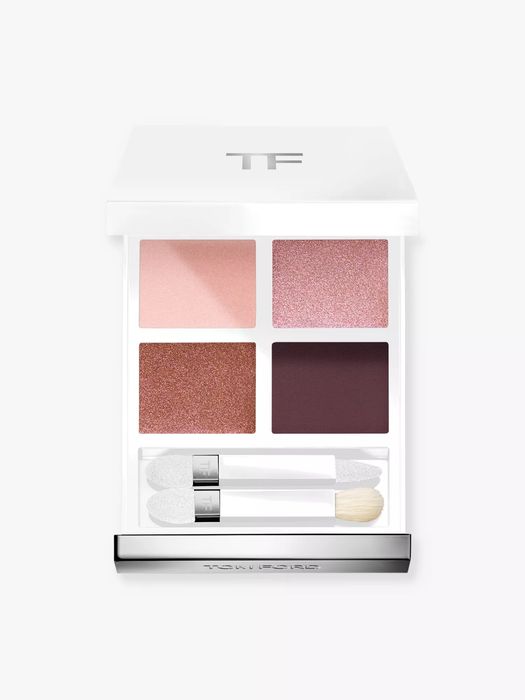Палетки, бальзам Tom Ford