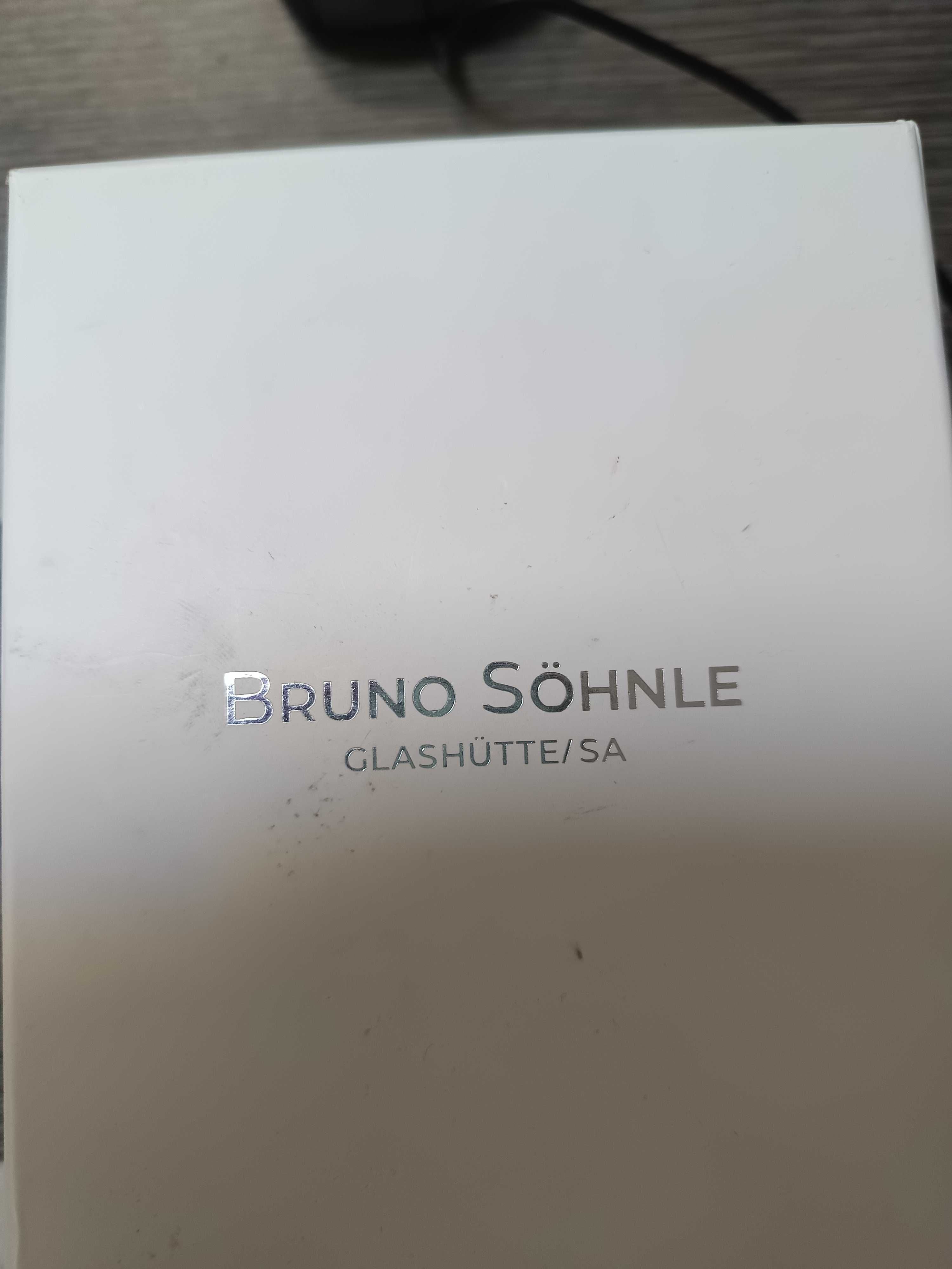 Заложна къща Мерибел Груп ЕООД  часовник оригинален Bruno SÖHNLE