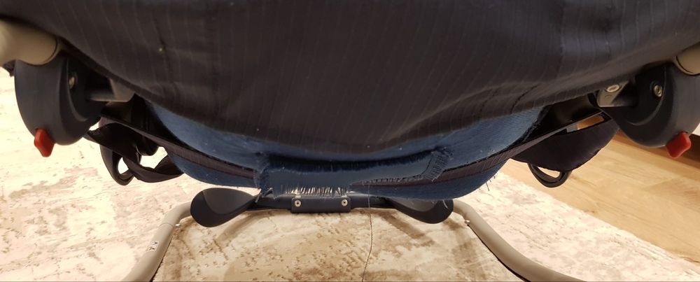 Fotoliu bebeluși Chicco