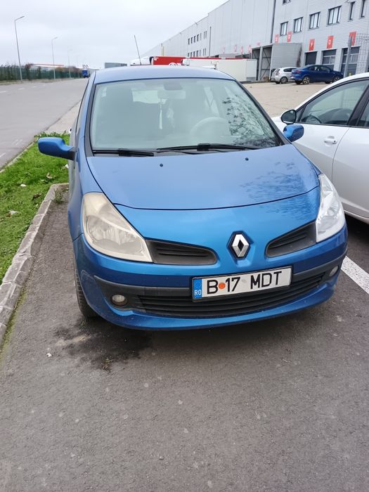 Vând masina stare buna de functionare