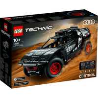 LEGO Technic 42160 - nou, sigilat