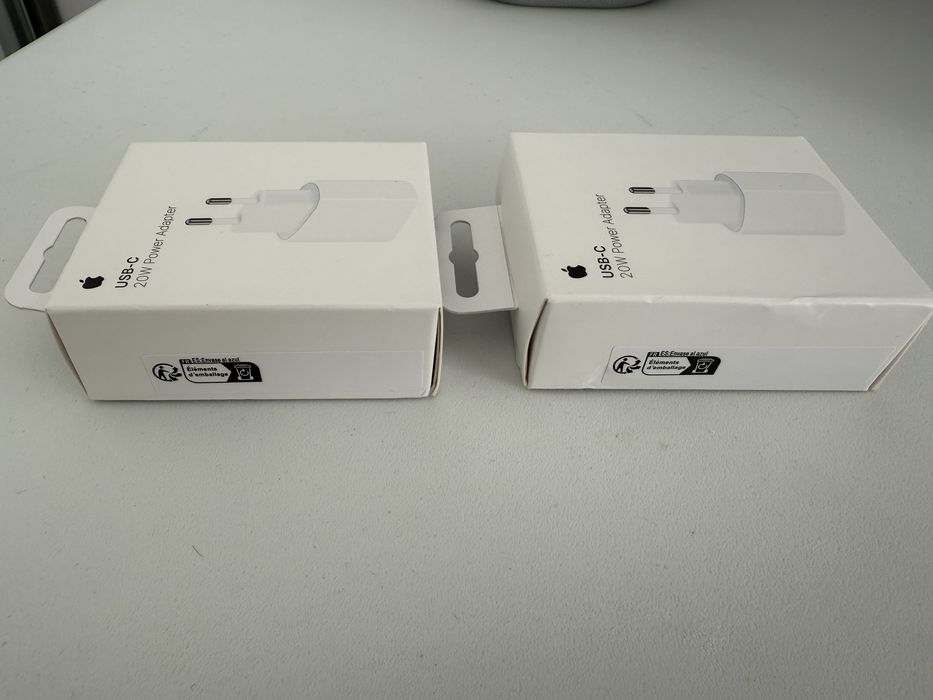 Incarcator USB C universal 20W NOU