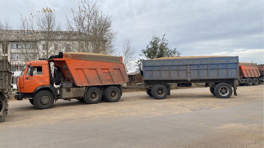 Продам Прицеп самосвал
