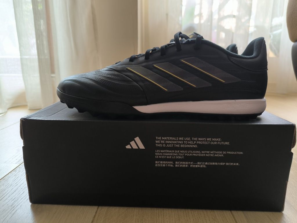 Обувки ADIDAS PERFORMANCE Copa Pure 2 League Turf