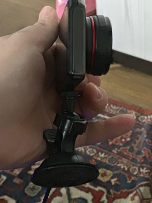 Видеорегистратор