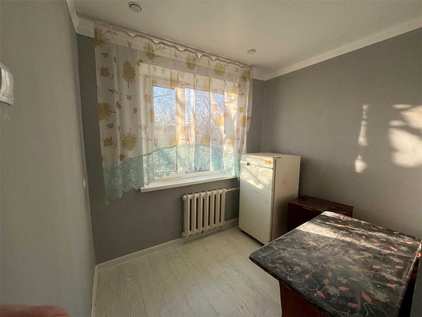Продам однокомнатную квартиру в 12 мкр, ТОРГ,ИПОТЕКА