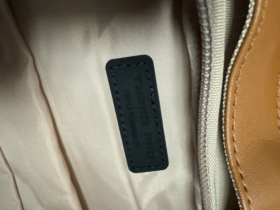 Рюкзак для ноутбука Terra Pro новый