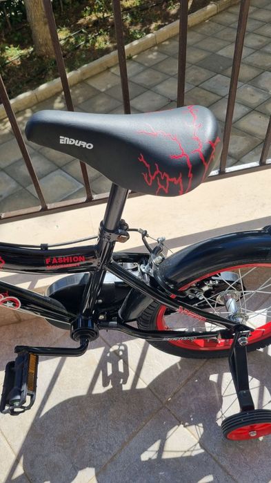 Детски велосипед