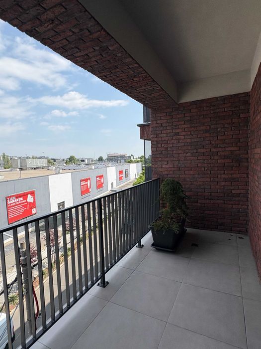 Vanzare 4 camere imobil nou Barbu Vacarescu Kaufland