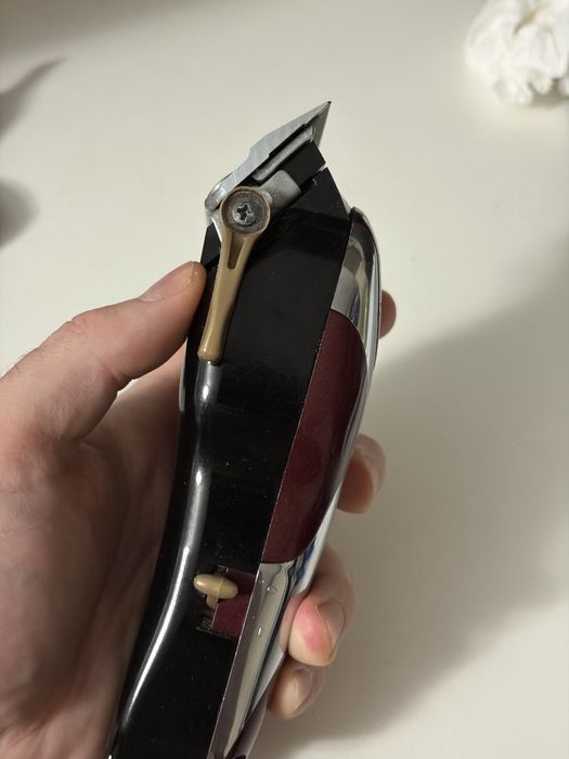Wahl 5* Magic Clip & Detailer