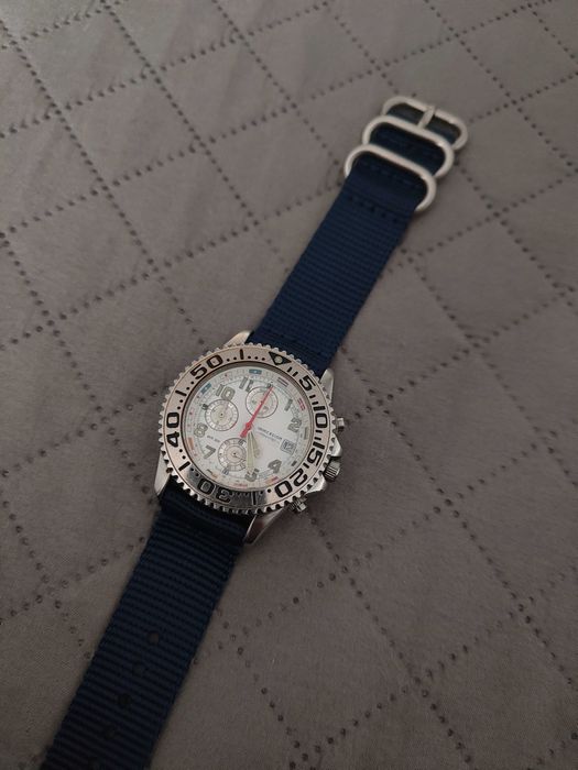 Immersion Primatist - diver