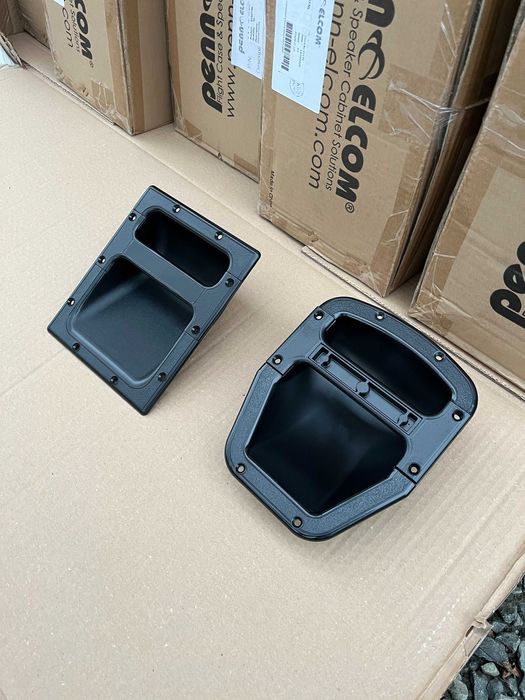 Piese RCF ART 715-A (MK2, MK4) - Difuzor, Driver, Accesorii