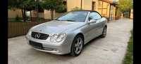 Mercedes CLK 200 Kompressor Facelift