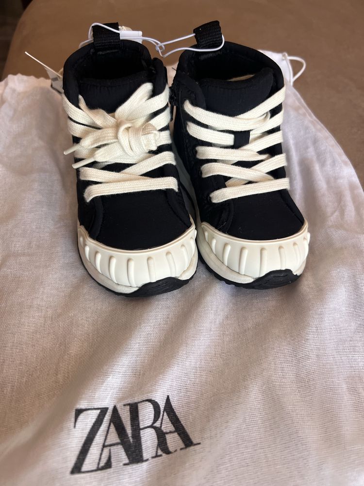 Кецове ZARA