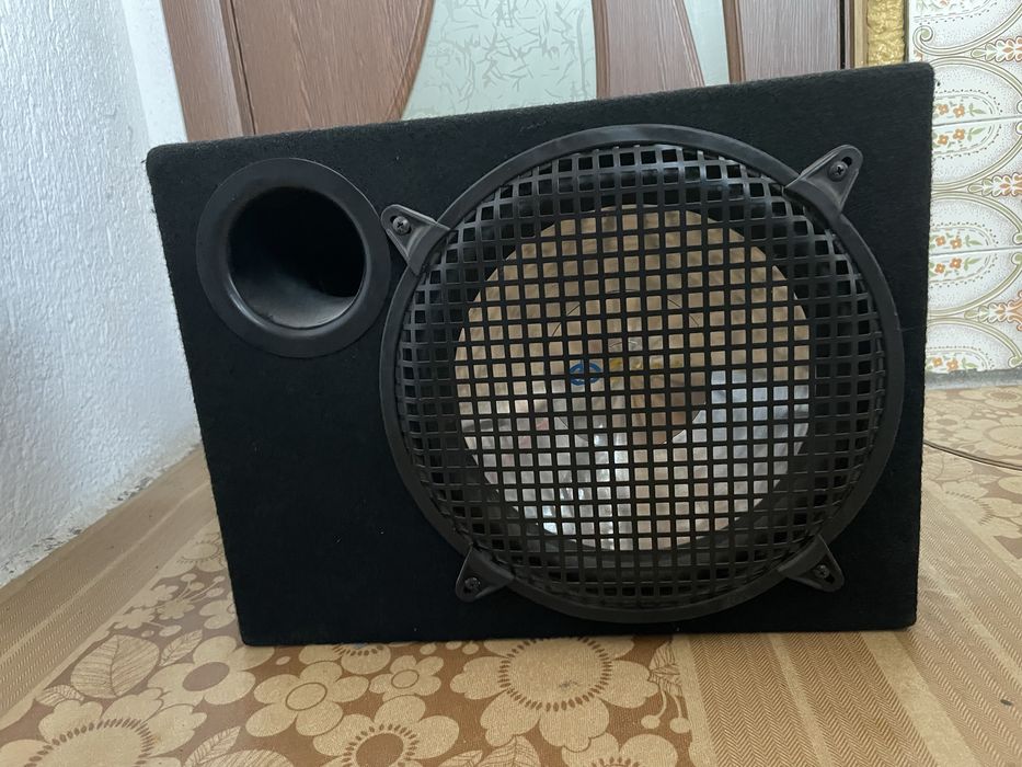 ! Промоция! Бас каса DIBEISI