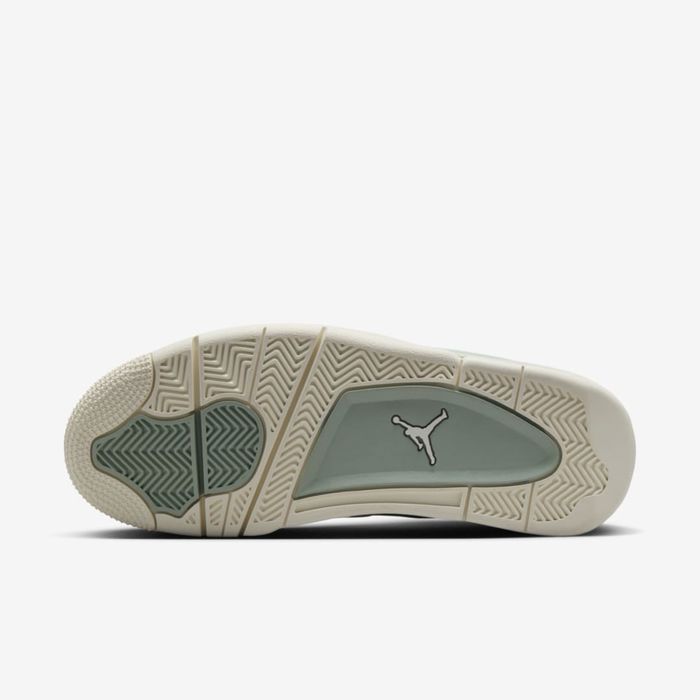 Jordan 4 RM Noi Originali (43; 44,5)