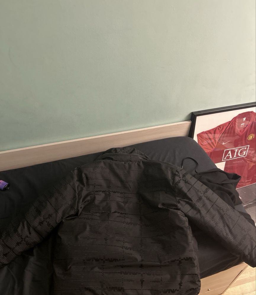 Зимно яке MCQ